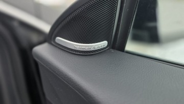 Mercedes CLA C117 Coupe AMG 2.0 45 AMG 360KM 2015 Mercedes CLA 45 AMG SALON POLSKA faktura vat, zdjęcie 25