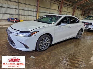 Lexus ES VII (XV70) 2020 Lexus ES 2020 LEXUS ES 350 3.5 Benzyna 306KM