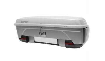 Чехол для сцепного устройства Box BackBoX MFT
