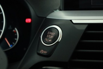 BMW X3 G01 SUV 2.0 20d 190KM 2018 BMW X3 xDrive20d, Salon Polska, Serwis ASO, zdjęcie 13