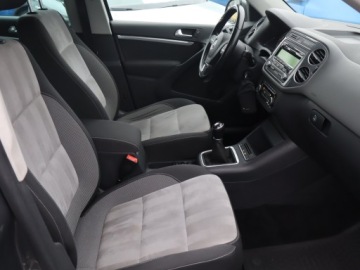 Volkswagen Tiguan I SUV Facelifting 2.0 TDI CR DPF BlueMotion 140KM 2014 VW Tiguan 2.0 TDI, Salon Polska, Serwis ASO, 4X4, zdjęcie 8