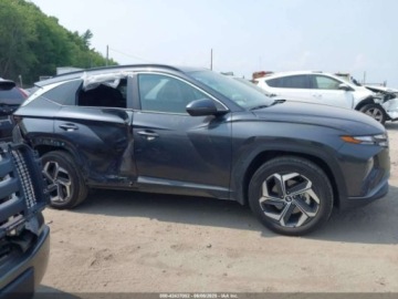 Hyundai Tucson IV 2023 Hyundai Tucson 2023 Hyundai Tucson SEL AWD 2.5 Benzyna 187KM, zdjęcie 11