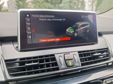 BMW Seria 2 G42-U06 Gran Coupe 2.0 220i 178KM 2022 BMW Seria 2 SalonPL 2.0benz. 178KM bezwypadkowy pakiety AppleCarPlay kamer, zdjęcie 25