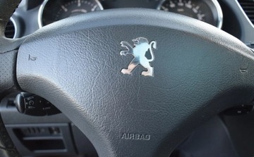 Peugeot 3008 I Crossover 1.6 HDI 109KM 2009 Peugeot 3008 Peugeot 3008 HDi FAP 110 Premium 1.6 Diesel 109KM, zdjęcie 19