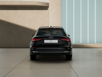 Audi A3 8Y 2026 Audi A3 Sportback 30 TDI 6 biegów, zdjęcie 4