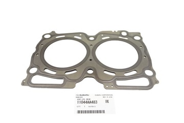 SUBARU LEGACY OUTBACK USZCZELKA GŁOWICY 2.0 SOHC