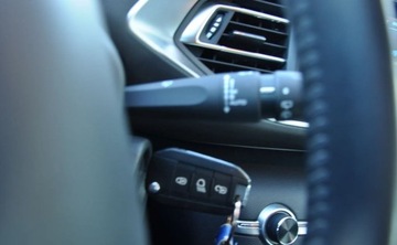 Peugeot 2020 Peugeot 308 PEUGEOT 308 1.5 BLUEHDI 130KM 122020R Salon Polska BEZWYPADKOW, zdjęcie 14