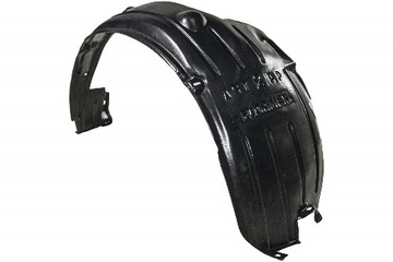 NADKOLE PRAWY PRZÓD OPEL ASTRA II G 1998-2009