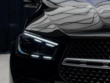 Mercedes GLE V167 SUV Facelifting 2.0 300d 269KM 2025 MERCEDES-BENZ GLE 300 d 4-Matic AMG Line 2.0 (269KM) 2025, zdjęcie 2