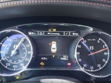 Bentley Mulsanne 2013 Bentley Mulsanne 2013r., 6.8L 6.8 Benzyna 505KM, zdjęcie 10