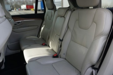 Volvo XC90 II 2019 Volvo XC 90 Bezwypadek SalonPL T6 AWD ACC Panorama Kamera360 FV23, zdjęcie 14