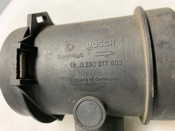 BOSCH 0 280 217 803 VÁHA VZDUCHU HMOTA VZDUCHU