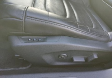 Citroen C5 III 2022 Citroen C5X Salon POLSKA GWARANCJA Jak Nowy SHINE Vat 23 1.6 Benzyna, zdjęcie 19