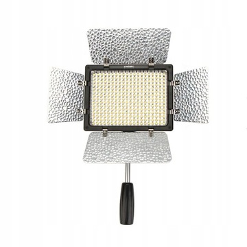 YONGNUO YN-300 III LED Fotograficzna lampa z Pilot