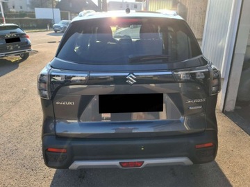 Suzuki SX4 II 2024 Suzuki SX4 S-Cross 1.4 SHVS Premium 4WD Suv 129KM 2024, zdjęcie 3