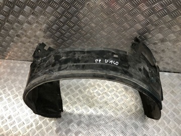 MERCEDES S W140 NADKOLE PRAWE PRZÓD PRZEDNIE 1406980230 1991-1998