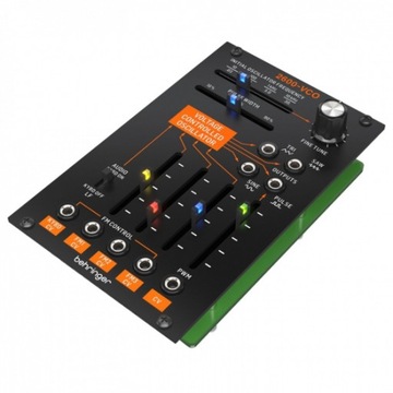Behringer 2600-VCO - Модульный синтезаторный модуль