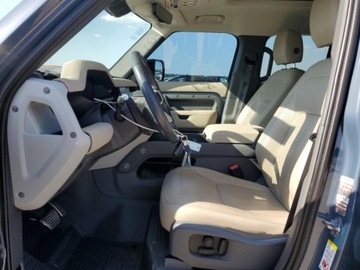 Land Rover Defender IV (L663) 2022 Land Rover Defender 2022 Land Rover Defender 110 SE 3.0 Benzyna 395KM, zdjęcie 7