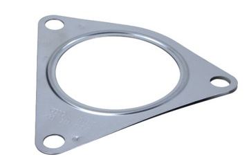 USZCZELKA RURY WYD. AUDI A4 2.0TDI 13-