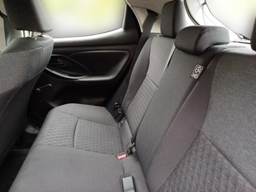 Toyota Yaris IV Hatchback 1.5 Hybrid Dynamic Force 116KM 2023 Toyota Yaris Hybrid 1.5 Comfort IV (2020-) Hybrid, zdjęcie 11