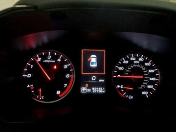 Subaru 2023 Subaru WRX Premium 2023 2.5 Benzyna 271KM, zdjęcie 9