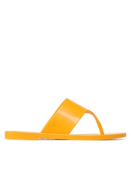 MELISSA Japonki Essential Chic Ad 33406 Yellow 016