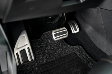 Peugeot 5008 II Crossover Facelifting 1.6 PureTech 180KM 2021 Peugeot 5008 GT kamera Skora adc Nawi PANORAMA bli, zdjęcie 16