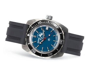 ZEGAREK VOSTOK AUTOMATIK BIG AMPHIBIA 170059 DIVER