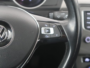 Volkswagen Passat B8 Limousine 2.0 TDI BlueMotion Technology 150KM 2016 VW Passat 2.0 TDI, Salon Polska, Serwis ASO, Navi, zdjęcie 16