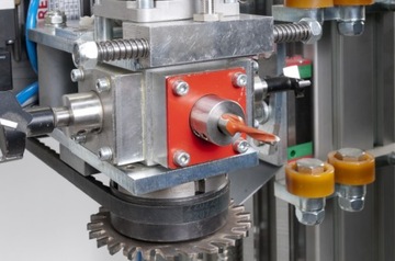 Фрезерный центр ROBLAND BM 3000 с ЧПУ