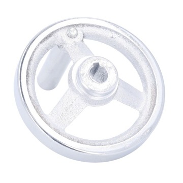 РУЧНОЙ КОЛЕСО ТОКАРНОГО СТАНКА 12х100мм