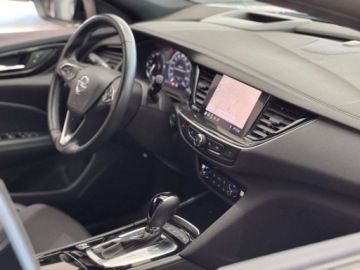 Opel Insignia II Sports Tourer Facelifting 2.0 Diesel 174KM 2021 Opel Insignia Business Elegance, 1wlasciciel, Salon Polska, FV23 gwarancja, zdjęcie 36