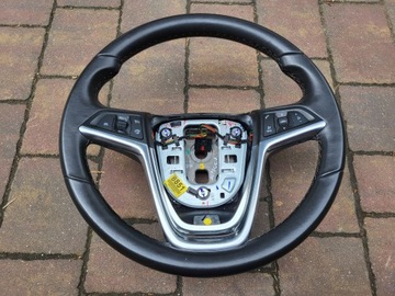 KIEROWNICA MULTIFUNKCJA OPEL MOKKA