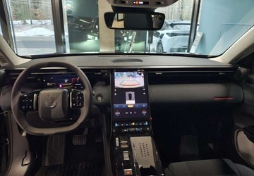 Citroen C5 Aircross 2026 Citroen C5 Aircross PLUS Tapicerka materialowa 2026 1.2 Hybryda 145KM, zdjęcie 5