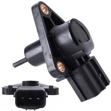 Клапан турбонаддува Volvo C30, C70, S40 - 2.0