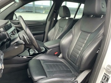 BMW X3 G01 SUV Facelifting 2.0 20d 190KM 2022 BMW X3 BMW x3 M Pakiet 20d xDrive Serwis ASO Salon, zdjęcie 9