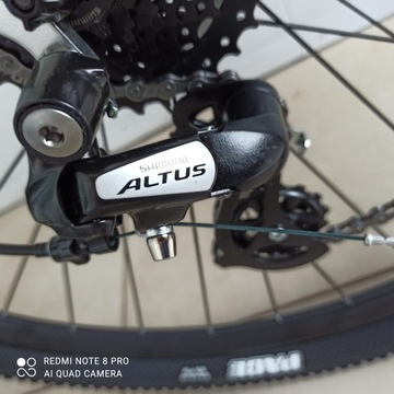 Велосипед STORM 29 Shark 2.0 MTB, рама 19