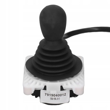 JOYSTICK DRĄŻEK STEROWNICZY WÓZEK LINDE