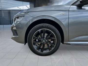 Skoda Kamiq Crossover Facelifting 1.0 TSI 115KM 2026 Skoda Kamiq Monte Carlo 1.0 TSI 115 KM DSG, zdjęcie 28