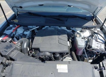 Audi A6 C8 2021 Audi A6 2021, 2.0L, 4x4, PREMIUM PLUS, od ubezpieczalni 2.0 Benzyna 248KM, zdjęcie 13