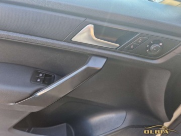 Volkswagen Caddy IV Kombi Maxi 2.0 TDI SCR BlueMotion Technology 102KM 2019 Volkswagen Caddy VW Caddy 2.0 TDI DSG przystosowany do przewozu osoby na, zdjęcie 12