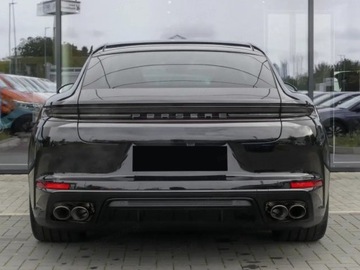 Porsche Panamera III Liftback 4 E-Hybrid 2.9 470KM 2025 PORSCHE Panamera E-Hybrid Sedan 2.9 (470KM) 2025, zdjęcie 1