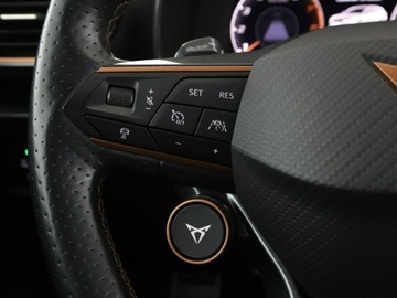 Cupra Leon II Sportstourer 2.0 TSI 310KM 2022 Cupra Leon FV23% 4x4 DSG full LED navi virtual, zdjęcie 37