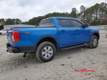Ford Ranger VI 2024 Ford Ranger 2024 r., 2.3L XL 4X4 2.3 Benzyna 270KM, zdjęcie 5
