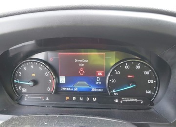 Ford Explorer VI 2020 Ford Explorer XLT, od ubezpieczalni 2.3 Benzyna 300KM, zdjęcie 13