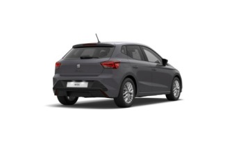 Seat Ibiza V Hatchback 5d Facelifting 1.0 TSI 95KM 2026 Seat Ibiza Style 1.0 TSI 95 KM, zdjęcie 5