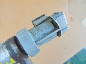 HYUNDAI i10 1.25 78KM 09 ИМПУЛЬСЕР КОРОБКИ ПЕРЕДАЧ