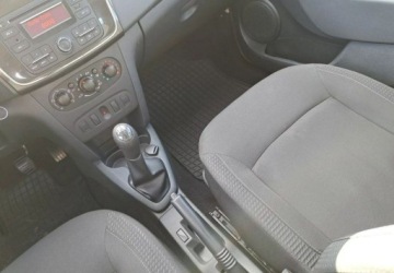 Dacia Sandero II Hatchback 5d Facelifting 1.0 SCe 73KM 2017 Dacia Sandero Benzyna 73KM, zdjęcie 15