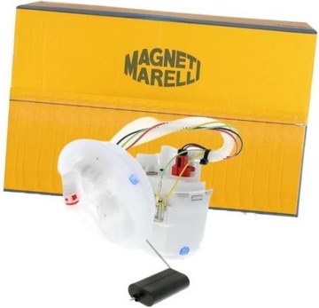 MAGNETI MARELLI POMPA PALIWA FORD MONDEO III 2.0