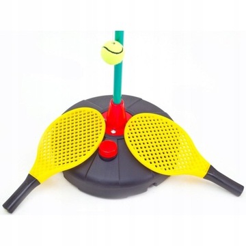 ТЕННИСНЫЙ НАБОР SWINGBALL ROTOR SPIN DELUXE